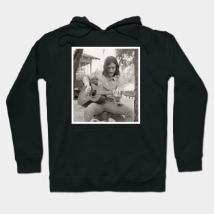 Dickey Betts Hoodie